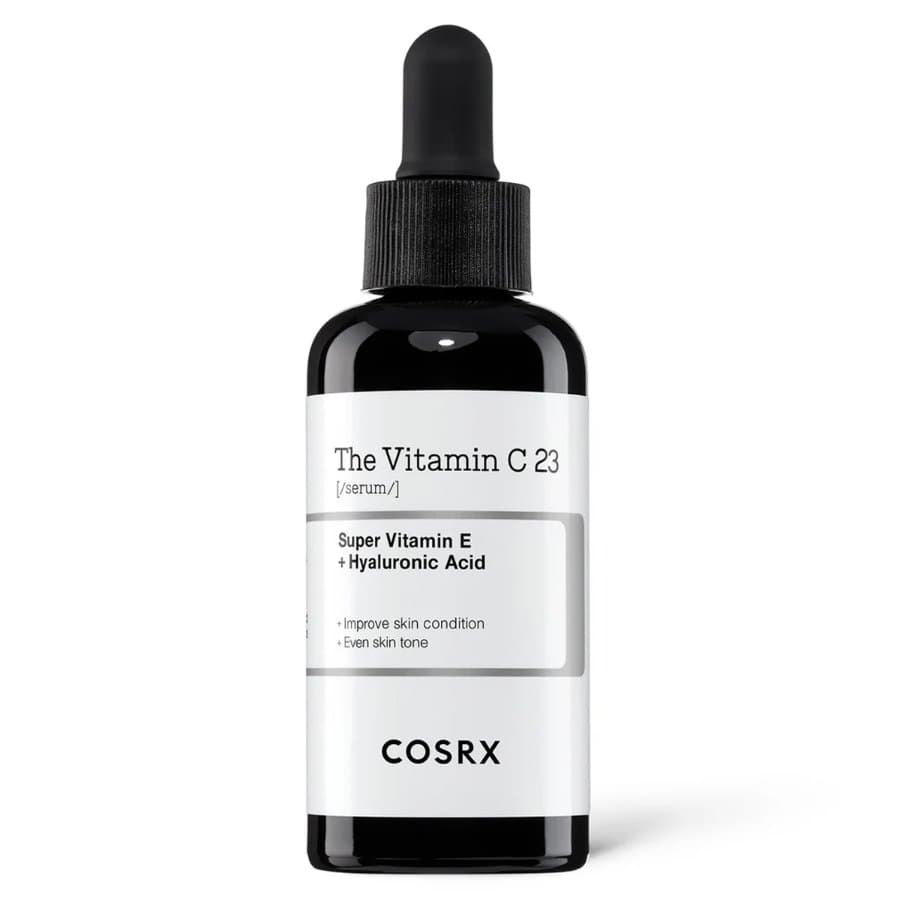 Cosrx The Vitamin C 23 Serum Facial Iluminador Antimanchas X 20ml
