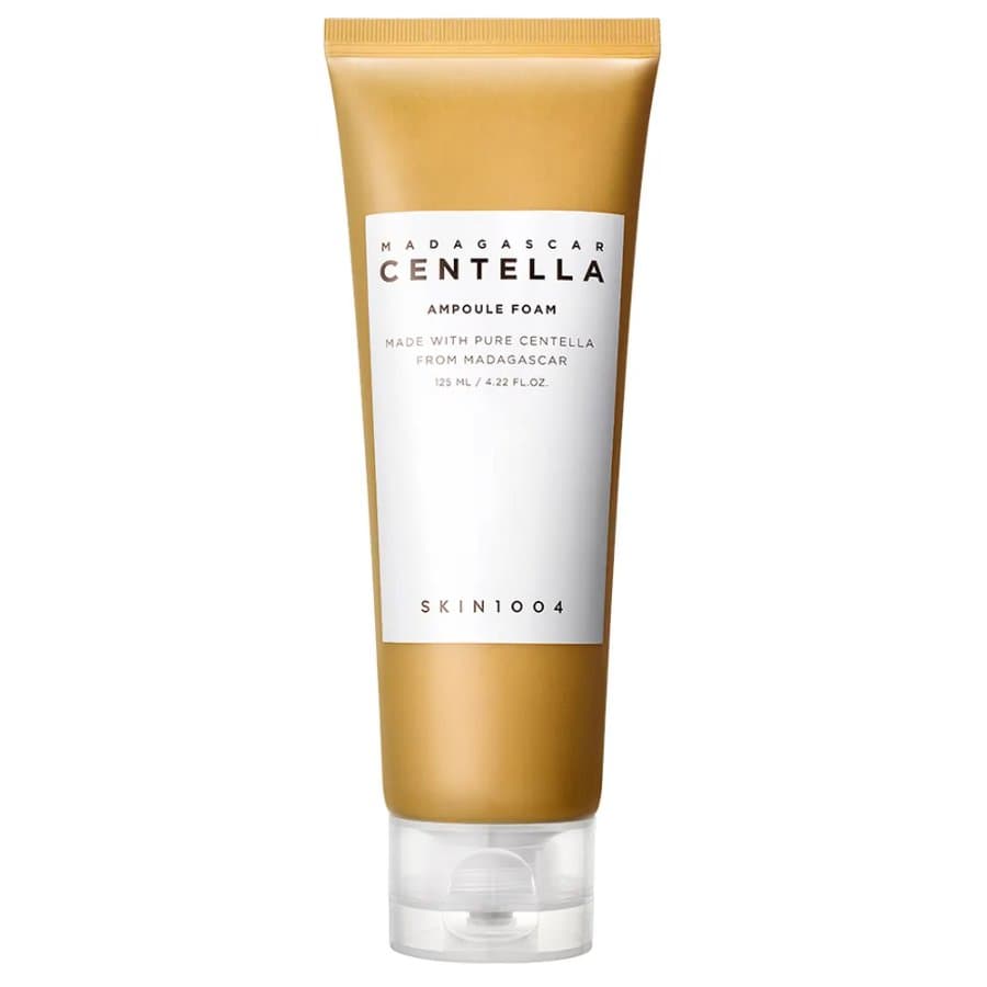 Skin1004 Centella Ampoule Foam Espuma Limpiadora Facial X 125ml